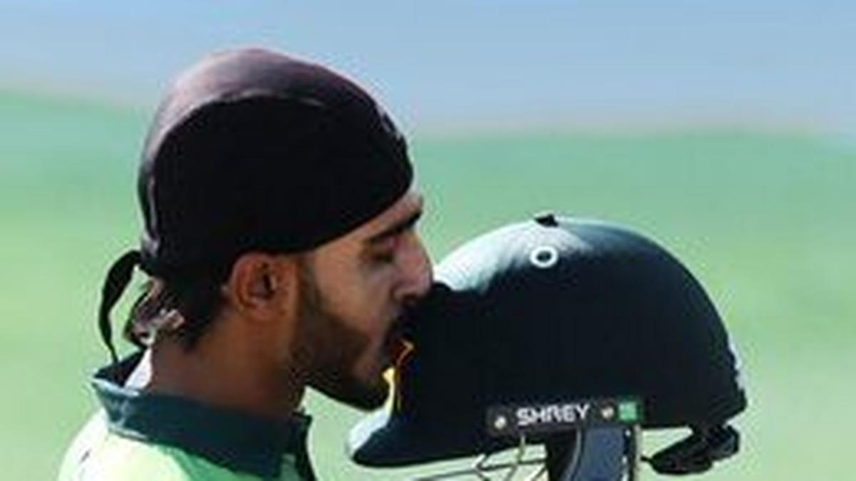 Who is Sameer Minhas, the Pakistan batter who scored 100 against India in U-19 Asia Cup final?